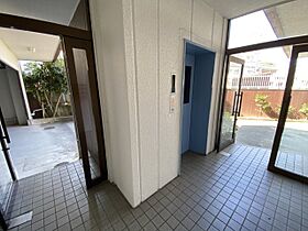 シティライフ保城 404 ｜ 兵庫県姫路市保城（賃貸マンション1R・4階・30.04㎡） その15