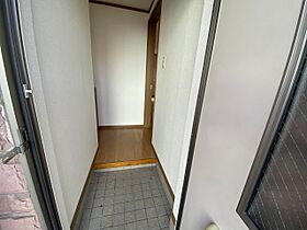 カーサフィオーレ浜田 104 ｜ 兵庫県姫路市飾磨区中島（賃貸アパート1R・1階・35.98㎡） その10