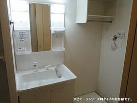 メゾネクレール 101 ｜ 兵庫県姫路市増位本町２丁目（賃貸アパート1LDK・1階・47.91㎡） その9