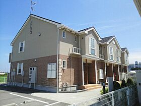 トゥルーブルー赤穂 203 ｜ 兵庫県赤穂市中広（賃貸アパート2LDK・2階・57.22㎡） その1