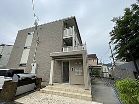 フリーデハクロ 103 ｜ 兵庫県神崎郡福崎町福田（賃貸アパート1K・1階・26.15㎡） その13