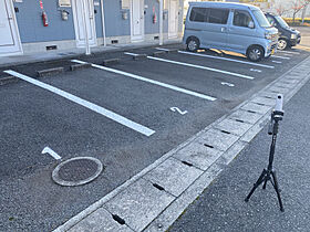 フレグランス香り 0203 ｜ 兵庫県赤穂市黒崎町（賃貸アパート1K・2階・21.18㎡） その14