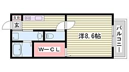 北条町駅 5.1万円