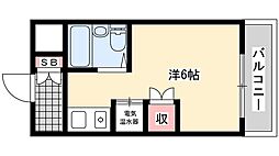 🉐敷金礼金0円！🉐スカイコート姫路