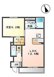 ベルクレスト