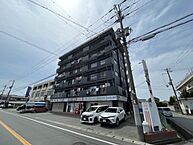 兵庫県姫路市網干区田井：物件画像／有限会社有本興産