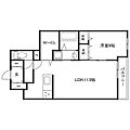 OAFLAT御立東23階7.5万円
