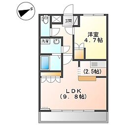 ＬＥＧＡＣＹ　ＧＡＲＤＥＮ　壱番館