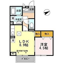 メゾンドコンフォート