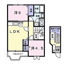 🉐敷金礼金0円！🉐エーデル緑ヶ丘Ｂ