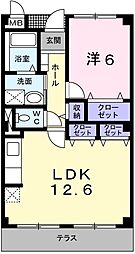 🉐敷金礼金0円！🉐グランボア