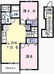 🉐敷金礼金0円！🉐ミーツハオスＵＯＥ