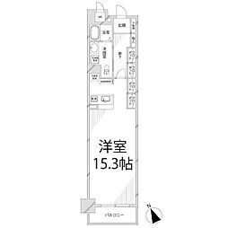 🉐敷金礼金0円！🉐キャッスルコート西新町