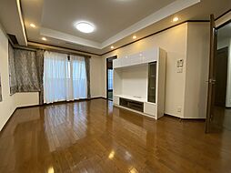 エンブレイス姫路下寺町 1405 14階5LDKのリビング/ダイニング