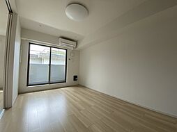 ソレイユ　こだま 204 2階2LDKのリビング/ダイニング