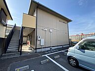 兵庫県姫路市飾磨区山崎台：物件画像／有限会社有本興産