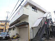 兵庫県姫路市西中島：物件画像／有限会社有本興産