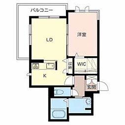 プレミアス三左衛門 3階