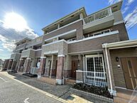 兵庫県姫路市別所町別所5丁目：物件画像／有限会社有本興産