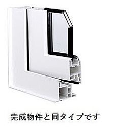 グラムス　レビン 102 1階1LDKのリビング/ダイニング