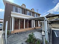 兵庫県姫路市飾磨区山崎：物件画像／有限会社有本興産