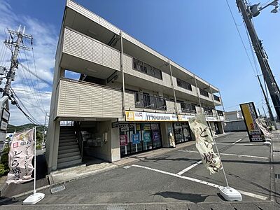 外観 外観