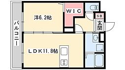 ユーミー福崎 1階/103