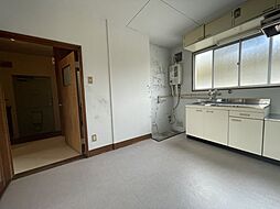 北山マンション 1LDKの写真