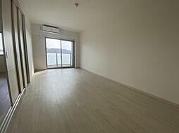 OA　FLAT阿成 303 3階1LDKのリビング/ダイニング