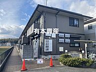 兵庫県たつの市揖保川町山津屋：物件画像／有限会社有本興産