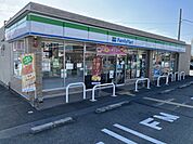 ファミリーマート　姫路東郷町店
