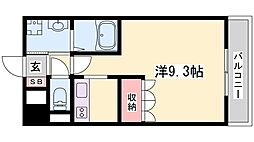 コン・テ・パルティロ 1階/101