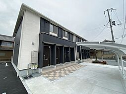 クローバーエイト 203