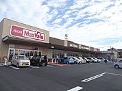 マックスバリュ　岡田店