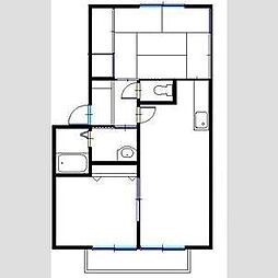 ル・セルドール 1階