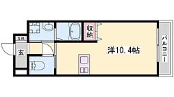 インタービレッジ高岡駅前 7階