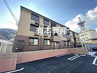 兵庫県相生市旭2丁目：物件画像／有限会社有本興産