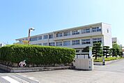赤穂市立塩屋小学校
