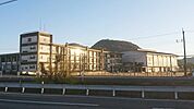 市川町立鶴居中学校