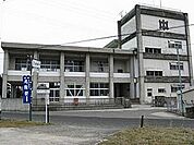 市川町立市川中学校