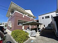 兵庫県姫路市北条宮の町：物件画像／有限会社有本興産