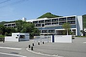 東洋大学附属姫路中学校・高等学校