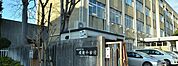 姫路市立城乾小学校