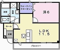 アーバンプラス M&H 1階/104