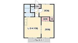 サンライフ新町 2階/B202