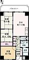 アルコラカーサ佃町24階5.8万円