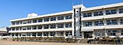 姫路市立中寺小学校