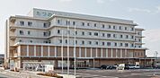 たつの市民病院