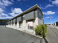 兵庫県姫路市苫編：物件画像／有限会社有本興産