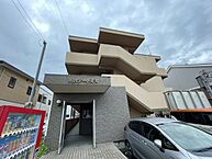 兵庫県姫路市飾磨区英賀清水町1丁目：物件画像／有限会社有本興産
